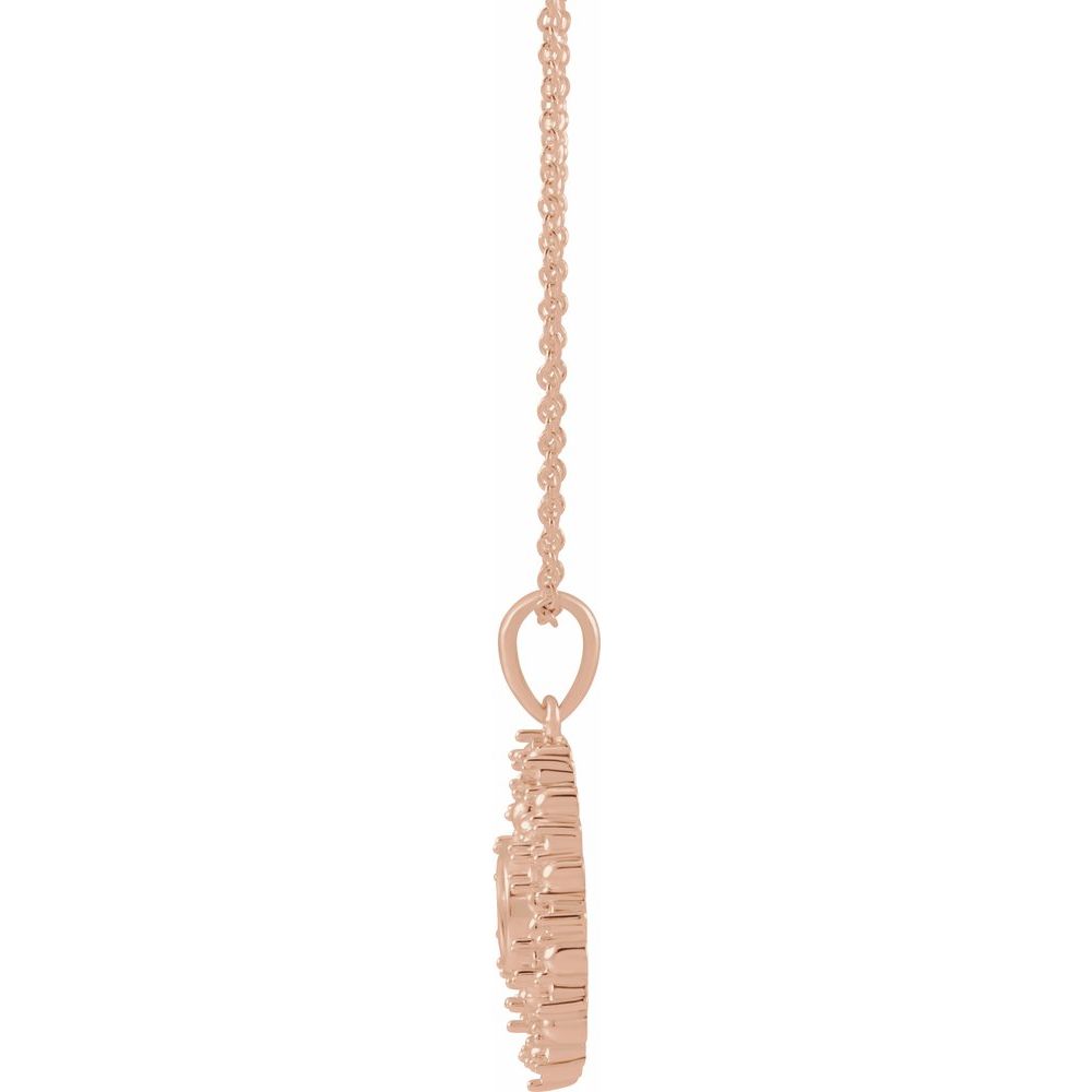 High Quality Luxury Necklaces and Pendants for Women by Ryan Jonathan Fine Jewelry