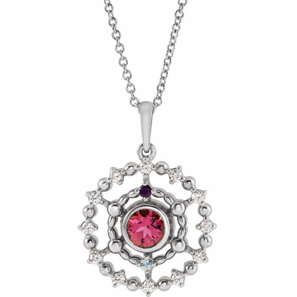 High Quality Luxury Necklaces and Pendants for Women by Ryan Jonathan Fine Jewelry