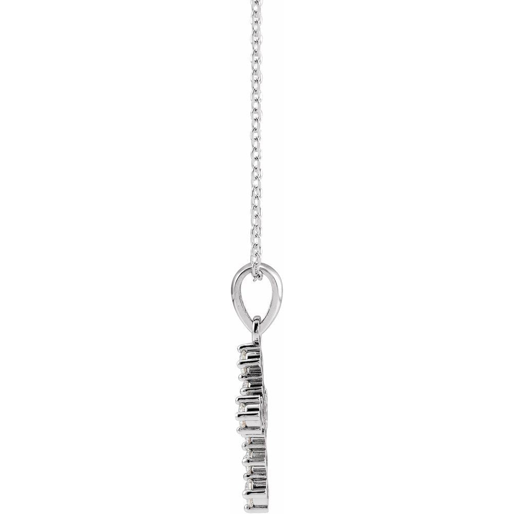 High Quality Luxury Necklaces and Pendants for Women by Ryan Jonathan Fine Jewelry