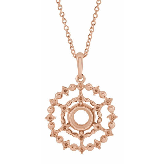 High Quality Luxury Necklaces and Pendants for Women by Ryan Jonathan Fine Jewelry