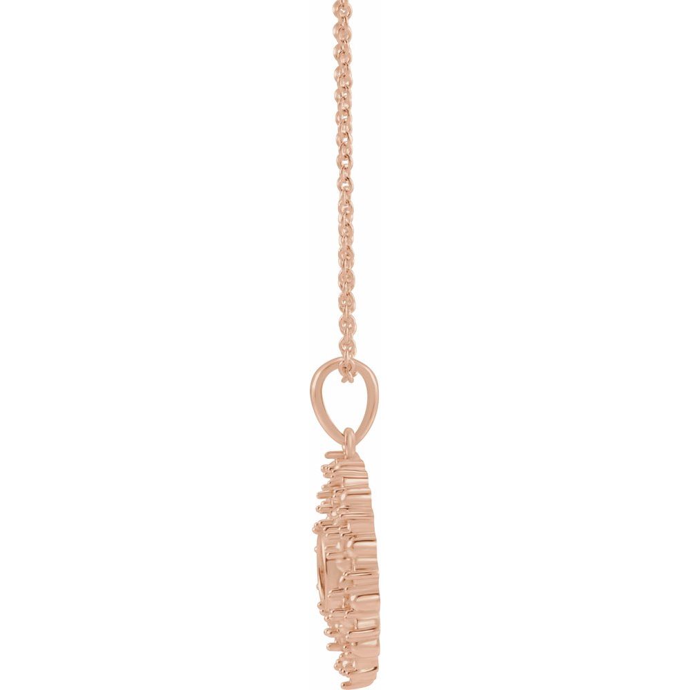 High Quality Luxury Necklaces and Pendants for Women by Ryan Jonathan Fine Jewelry