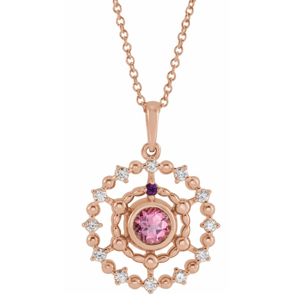 High Quality Luxury Necklaces and Pendants for Women by Ryan Jonathan Fine Jewelry