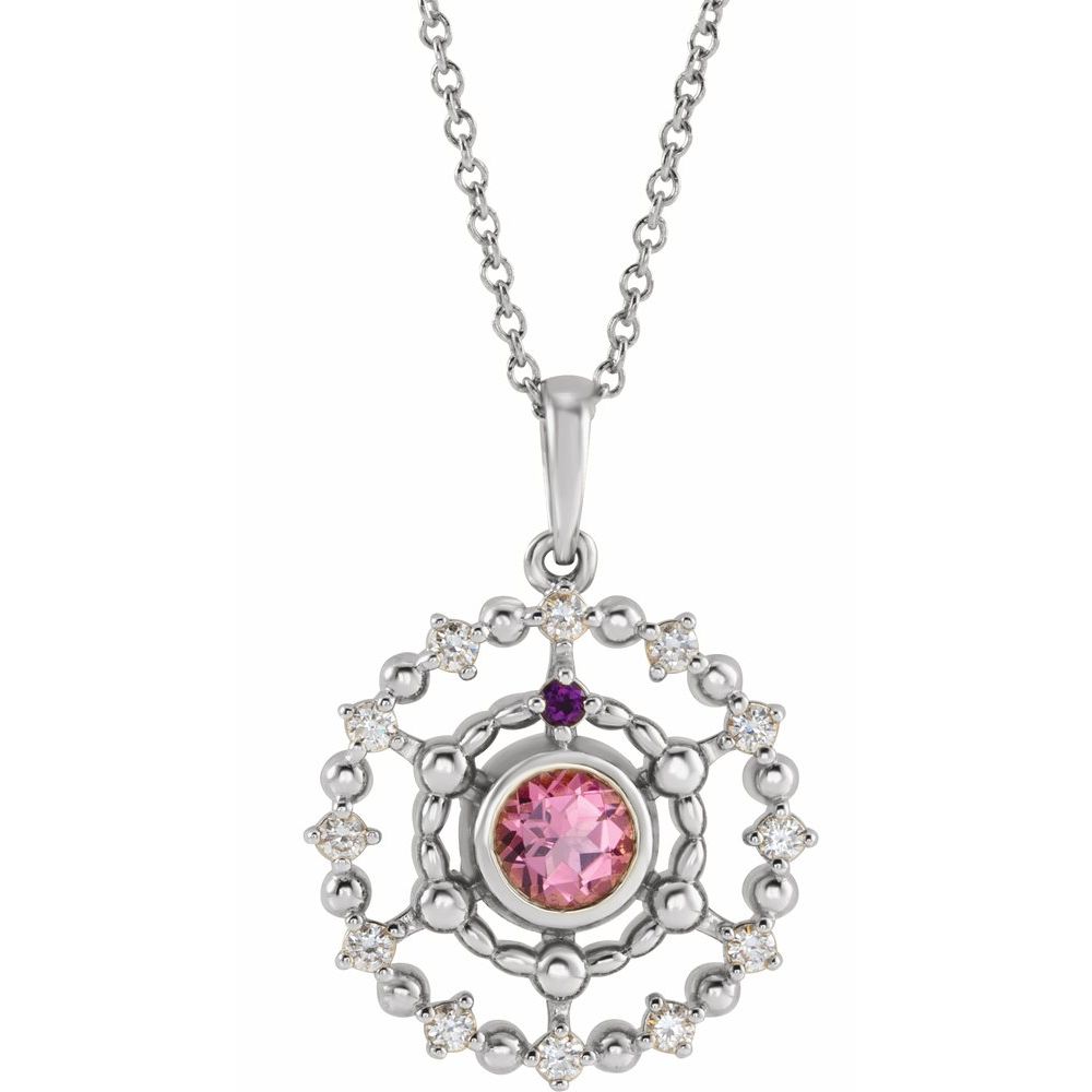 High Quality Luxury Necklaces and Pendants for Women by Ryan Jonathan Fine Jewelry