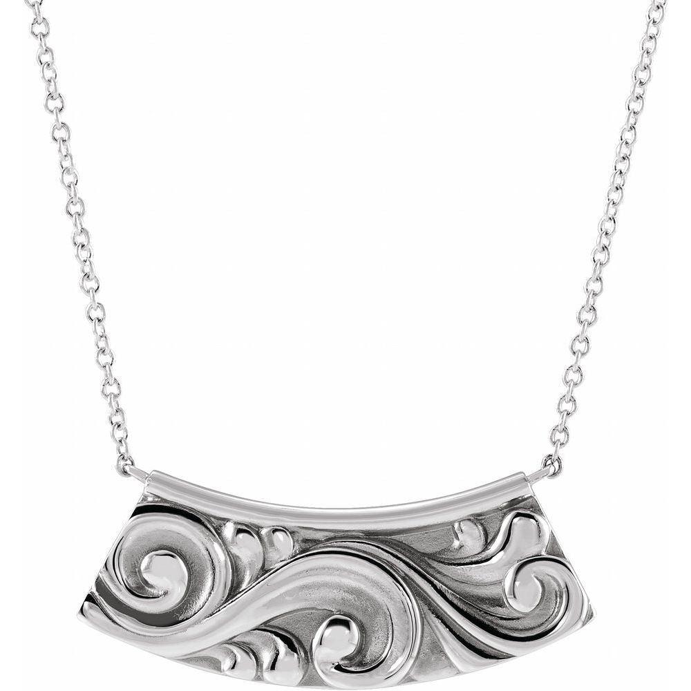 High Quality Luxury Necklaces and Pendants for Women by Ryan Jonathan Fine Jewelry