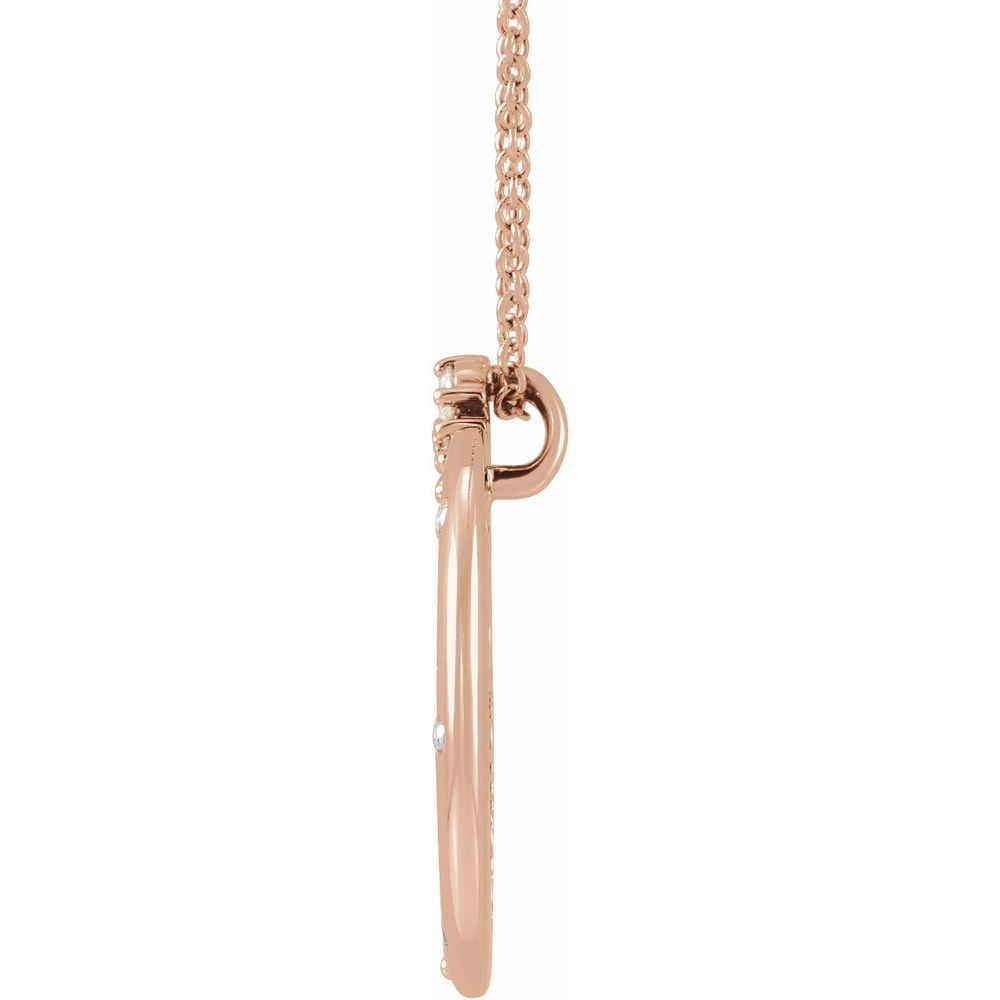 High Quality Luxury Necklaces and Pendants for Women by Ryan Jonathan Fine Jewelry