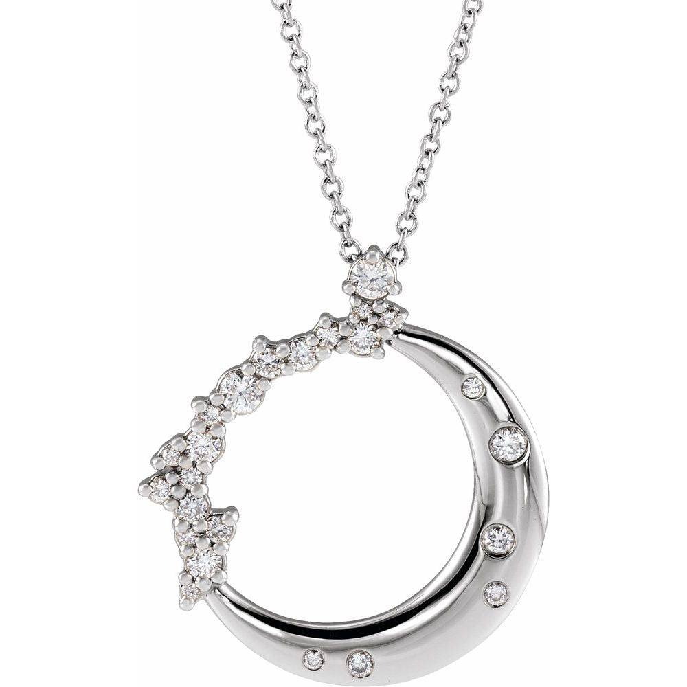 High Quality Luxury Necklaces and Pendants for Women by Ryan Jonathan Fine Jewelry