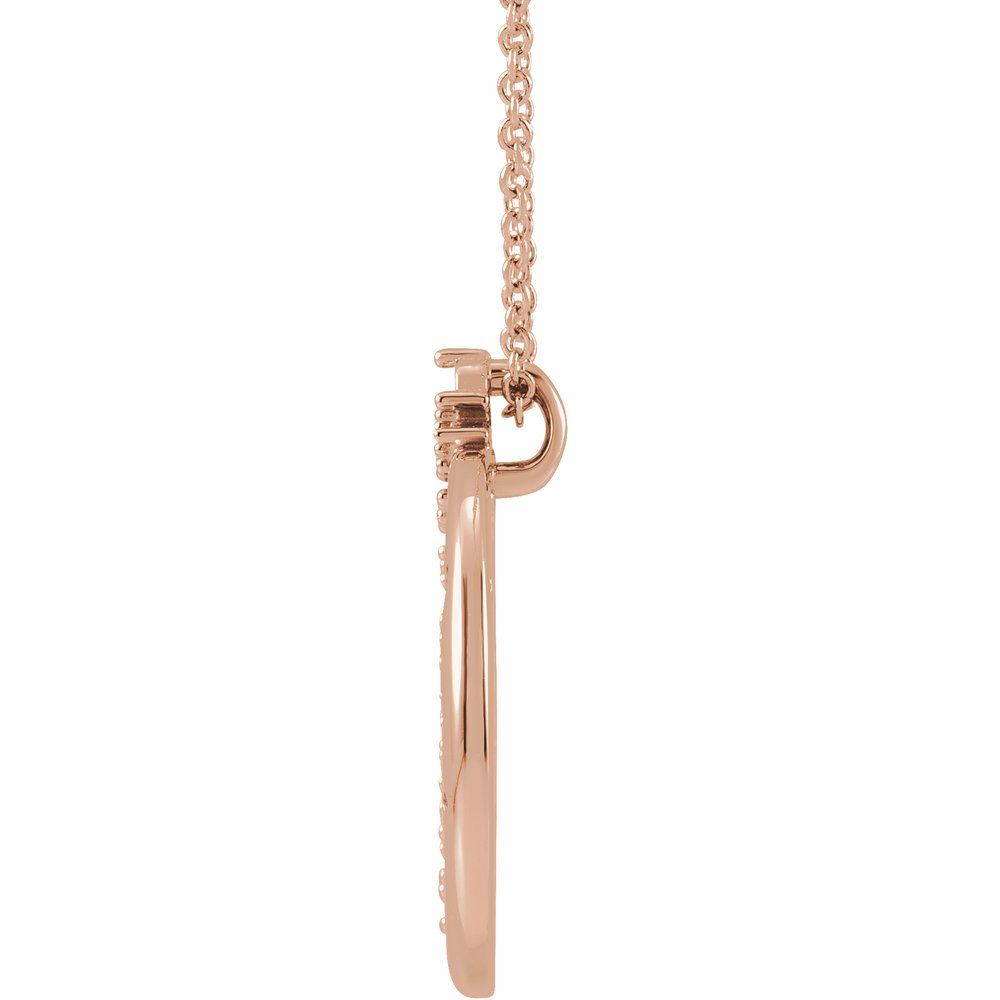 High Quality Luxury Necklaces and Pendants for Women by Ryan Jonathan Fine Jewelry
