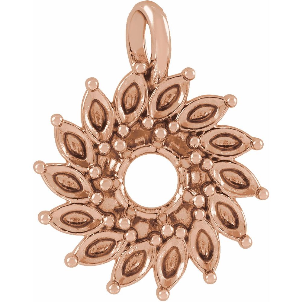 High Quality Luxury Necklaces and Pendants for Women by Ryan Jonathan Fine Jewelry