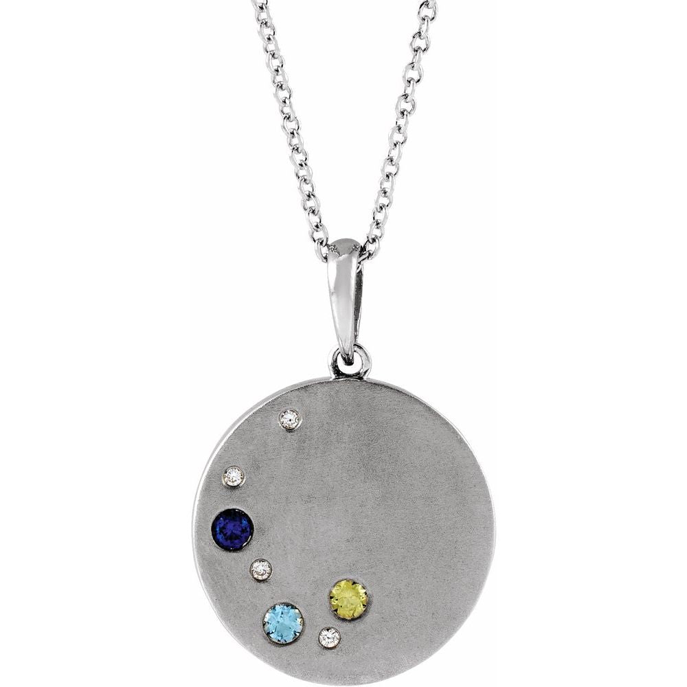 High Quality Luxury Necklaces and Pendants for Women by Ryan Jonathan Fine Jewelry