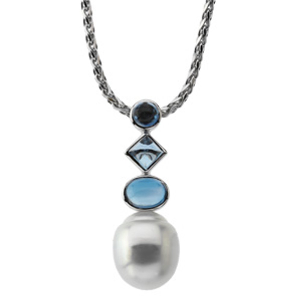 High Quality Luxury Necklaces and Pendants for Women by Ryan Jonathan Fine Jewelry