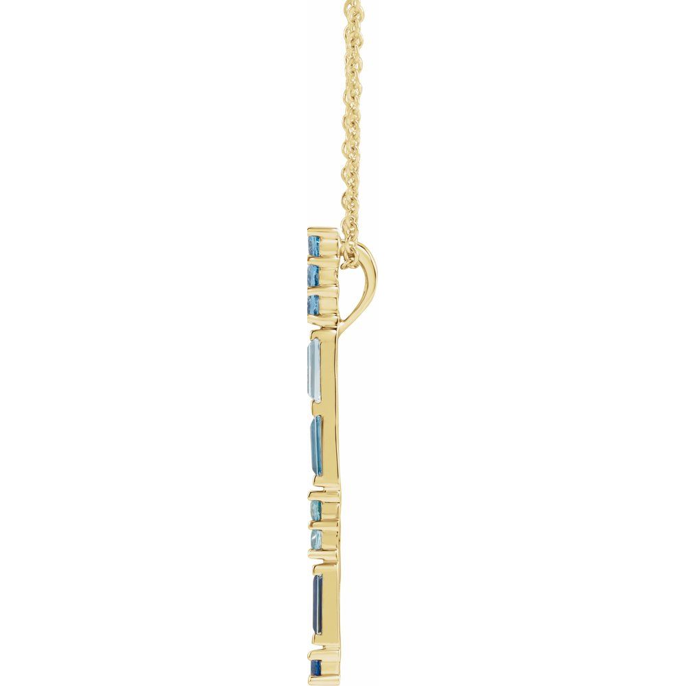 High Quality Luxury Necklaces and Pendants for Women by Ryan Jonathan Fine Jewelry