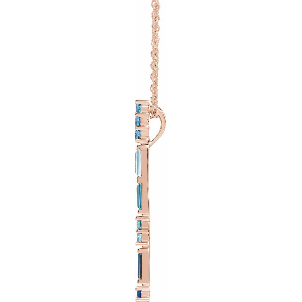 High Quality Luxury Necklaces and Pendants for Women by Ryan Jonathan Fine Jewelry