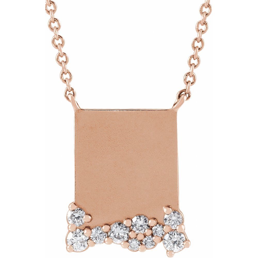 High Quality Luxury Necklaces and Pendants for Women by Ryan Jonathan Fine Jewelry