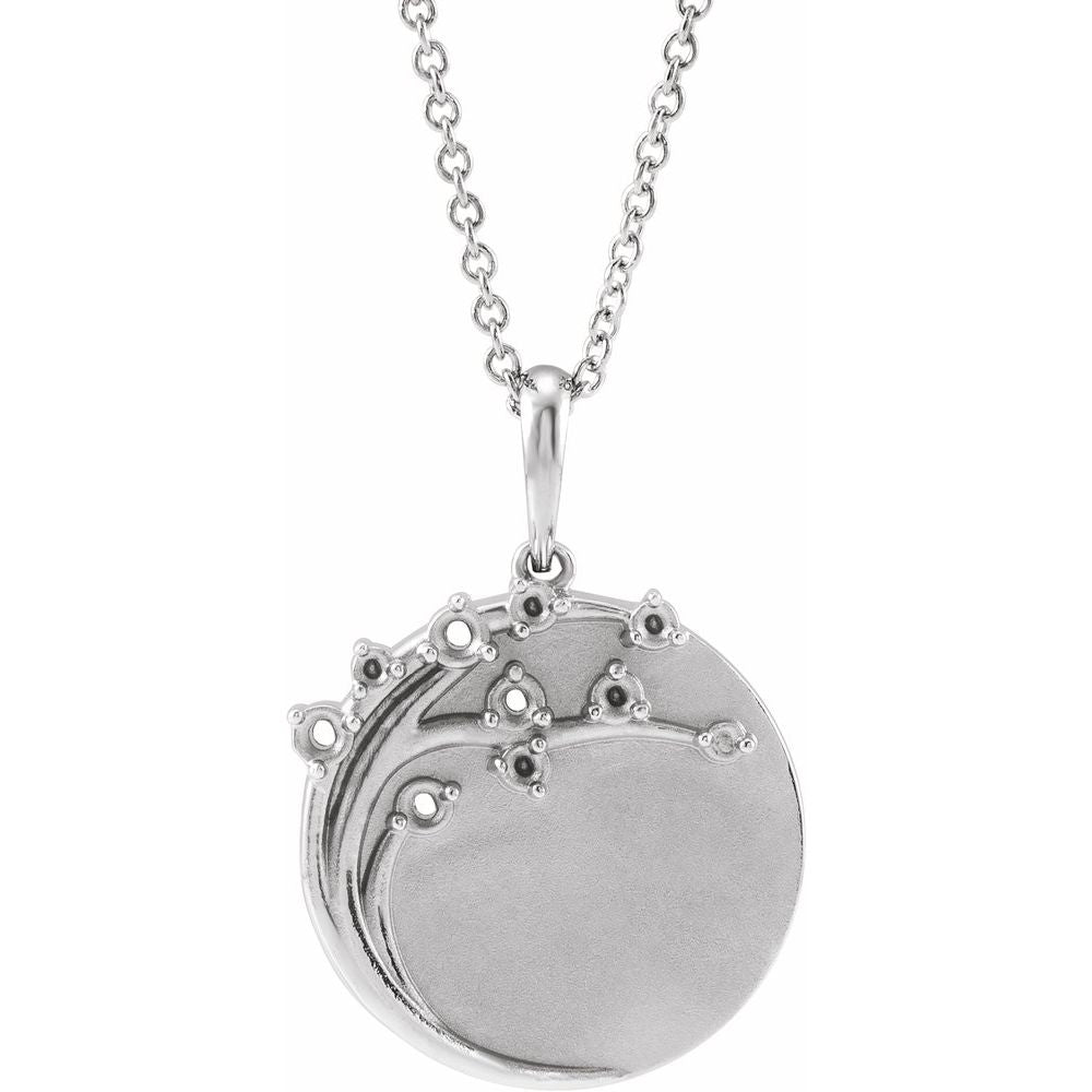 High Quality Luxury Necklaces and Pendants for Women by Ryan Jonathan Fine Jewelry