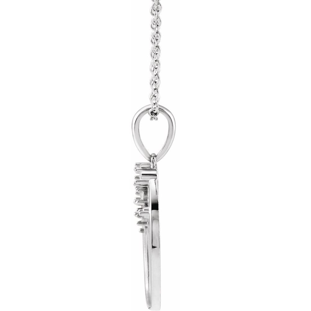High Quality Luxury Necklaces and Pendants for Women by Ryan Jonathan Fine Jewelry