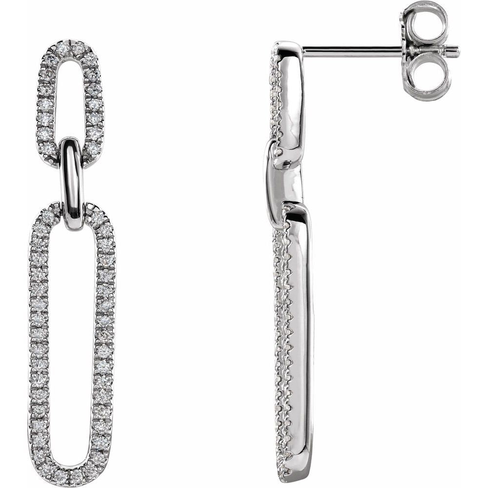 High Quality Luxury Earrings for Women by Ryan Jonathan Fine Jewelry