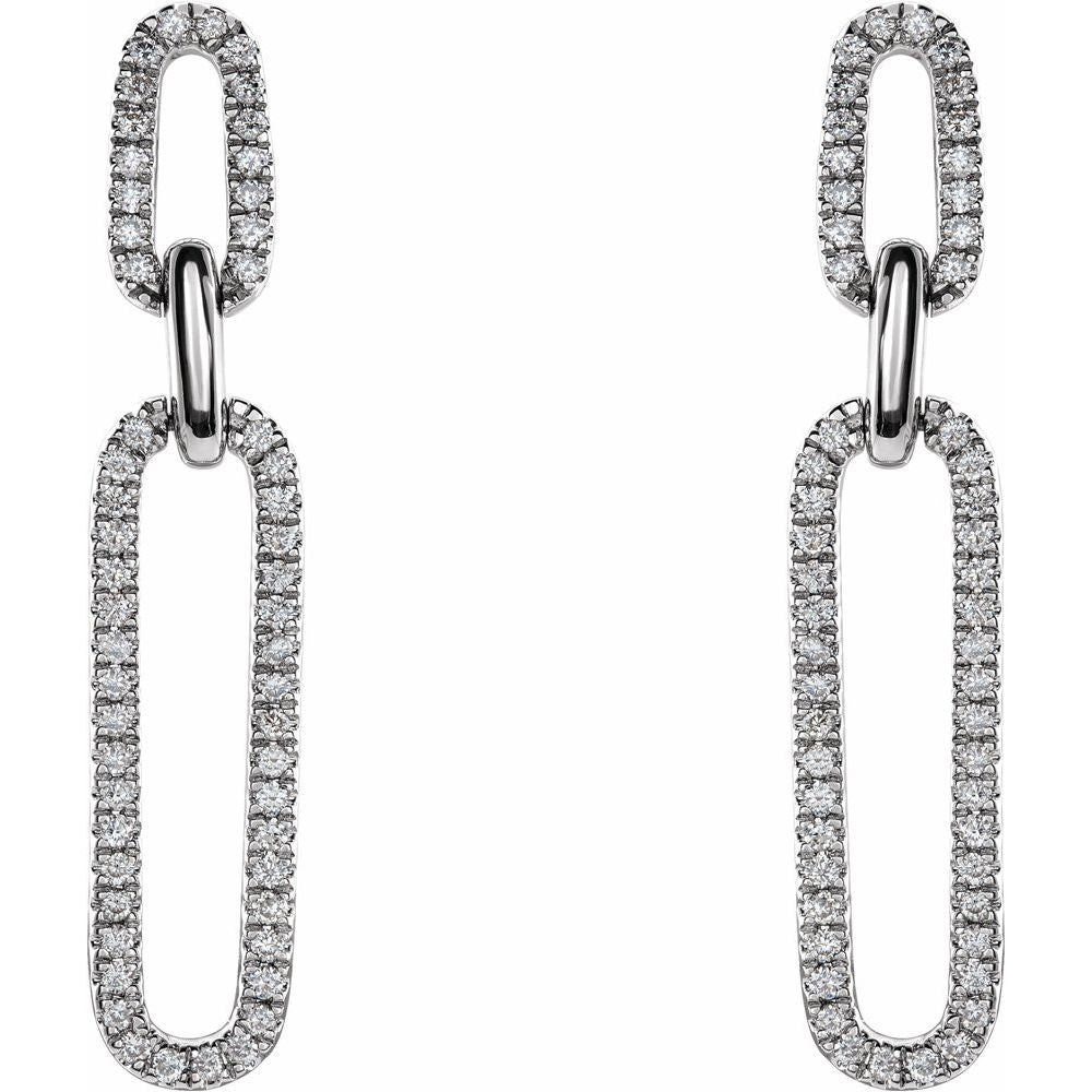High Quality Luxury Earrings for Women by Ryan Jonathan Fine Jewelry