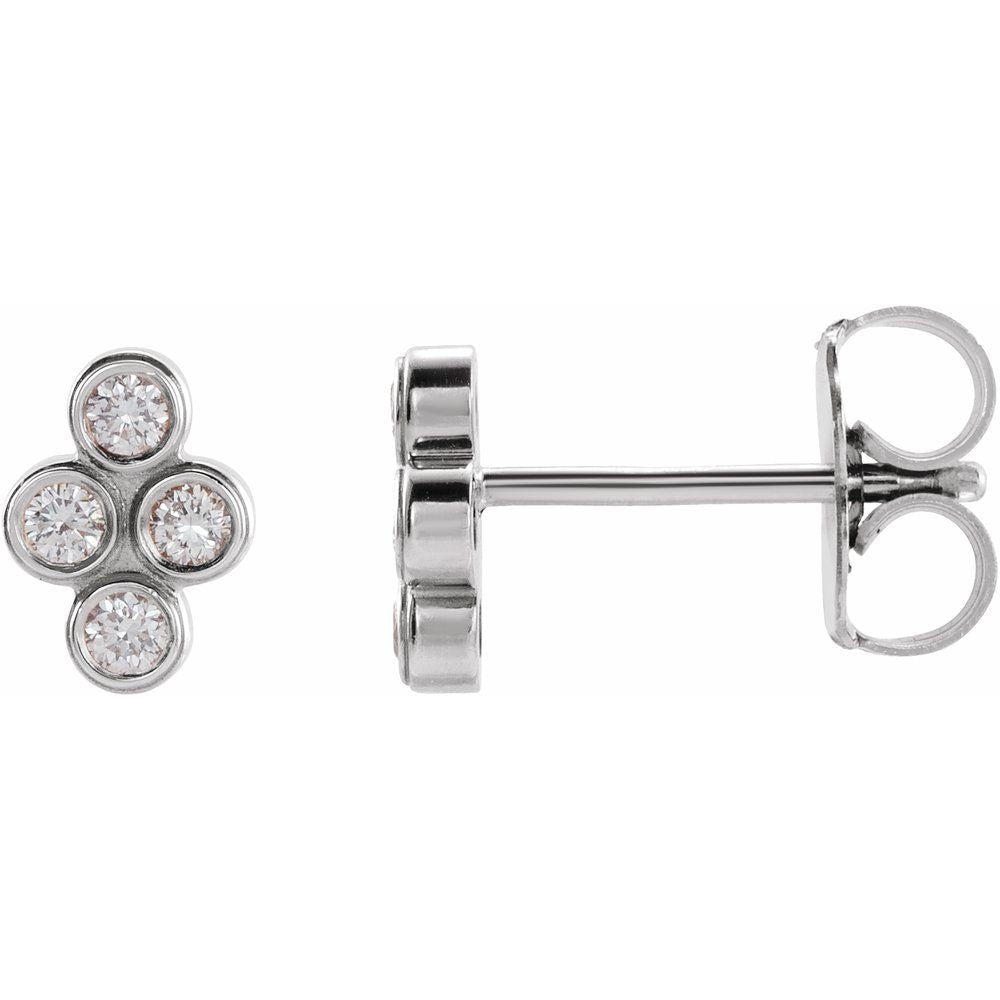 High Quality Luxury Earrings for Women by Ryan Jonathan Fine Jewelry