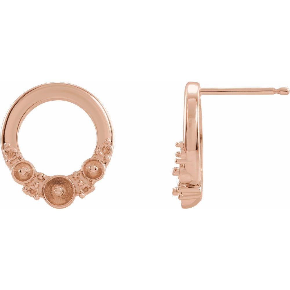 High Quality Luxury Earrings for Women by Ryan Jonathan Fine Jewelry