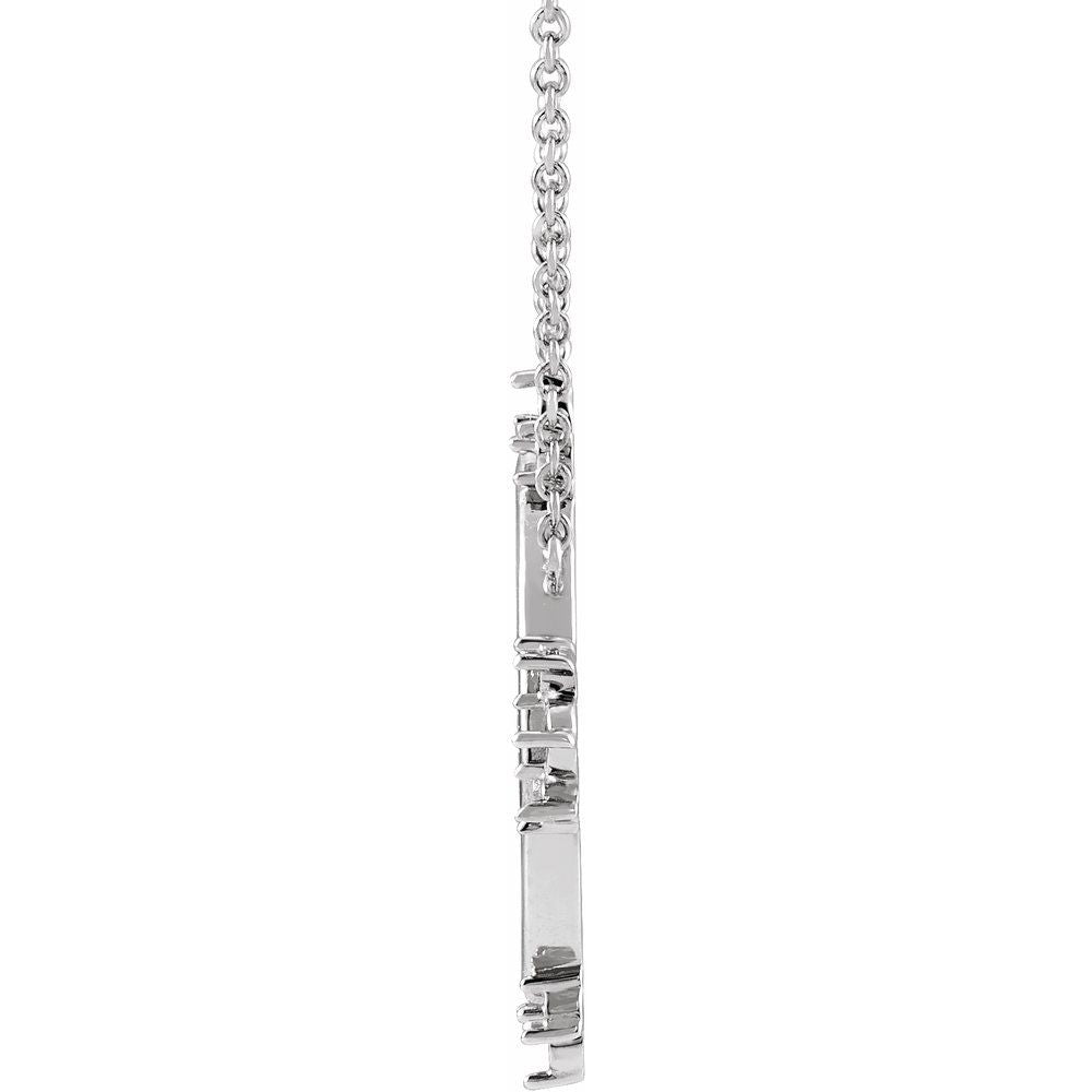 High Quality Luxury Necklaces and Pendants for Women by Ryan Jonathan Fine Jewelry