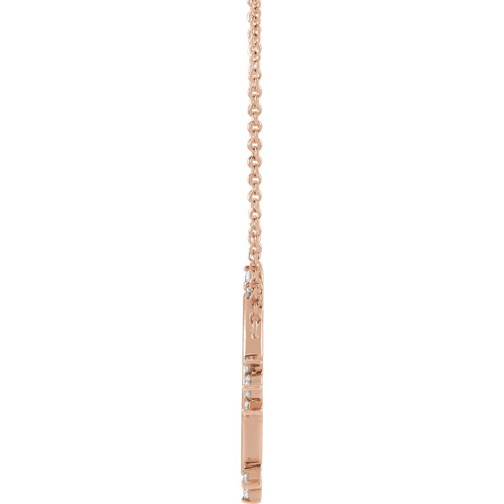 High Quality Luxury Necklaces and Pendants for Women by Ryan Jonathan Fine Jewelry