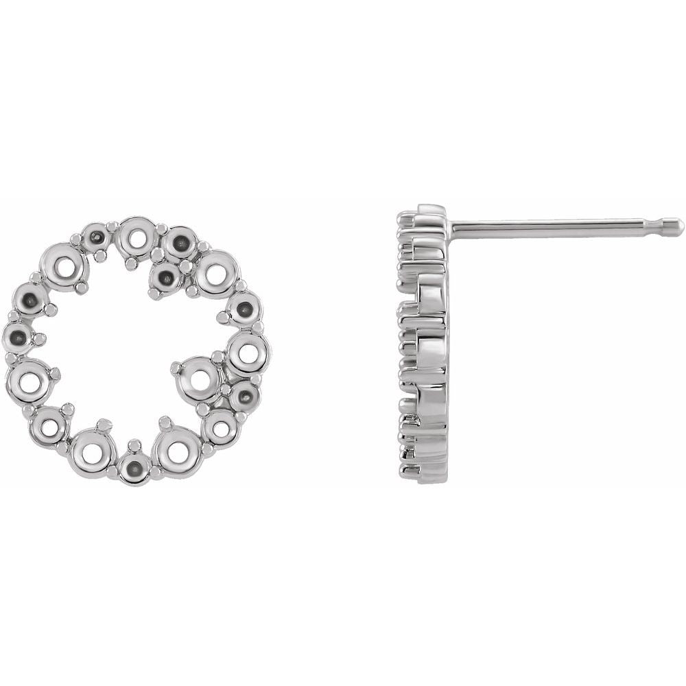 High Quality Luxury Earrings for Women by Ryan Jonathan Fine Jewelry