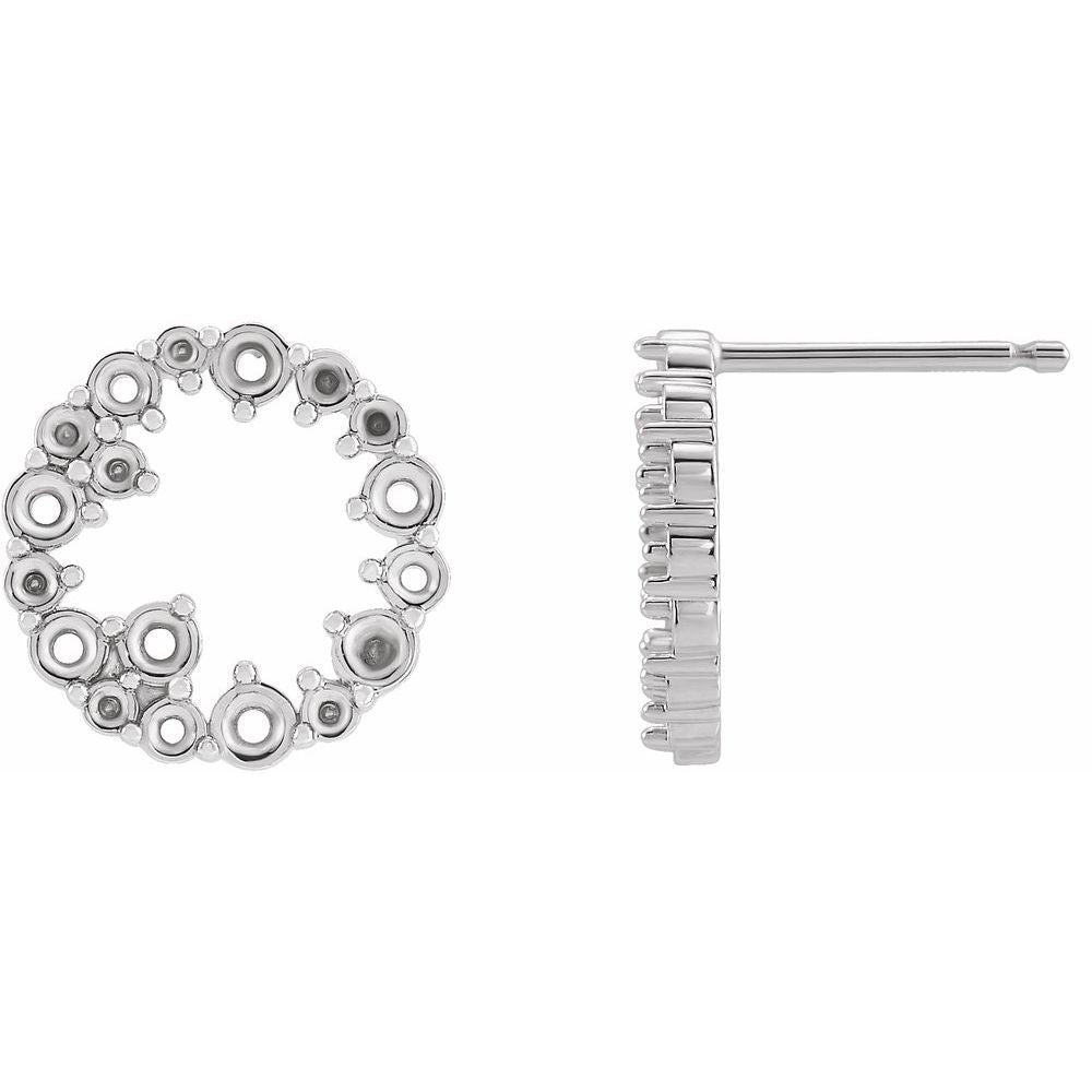 High Quality Luxury Earrings for Women by Ryan Jonathan Fine Jewelry