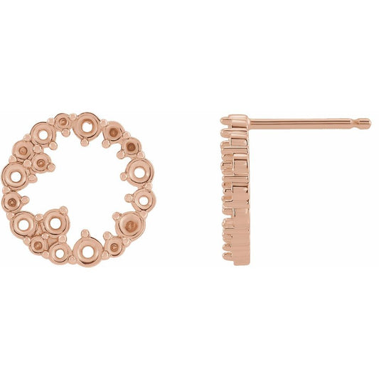 High Quality Luxury Earrings for Women by Ryan Jonathan Fine Jewelry