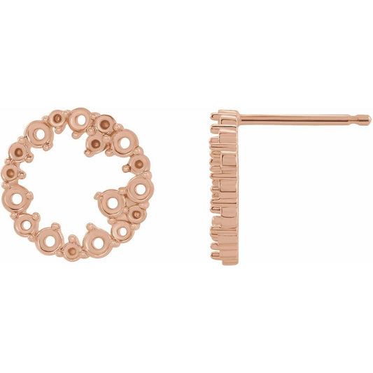 High Quality Luxury Earrings for Women by Ryan Jonathan Fine Jewelry