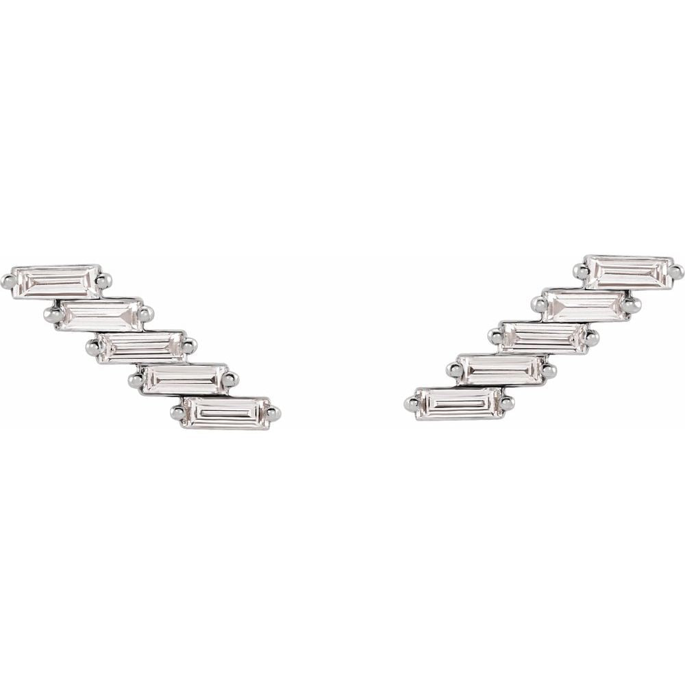High Quality Luxury Earrings for Women by Ryan Jonathan Fine Jewelry