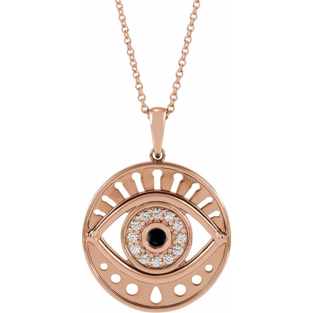 High Quality Luxury Necklaces and Pendants for Women by Ryan Jonathan Fine Jewelry