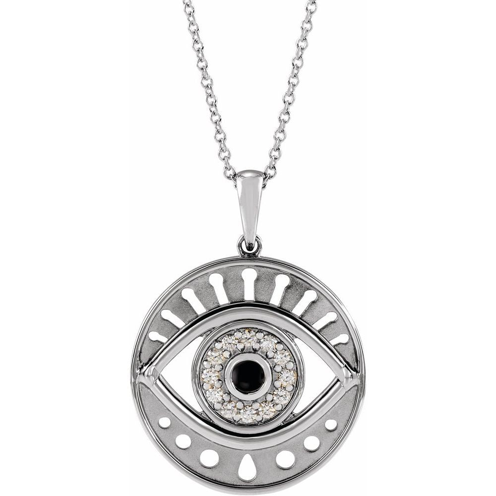 High Quality Luxury Necklaces and Pendants for Women by Ryan Jonathan Fine Jewelry