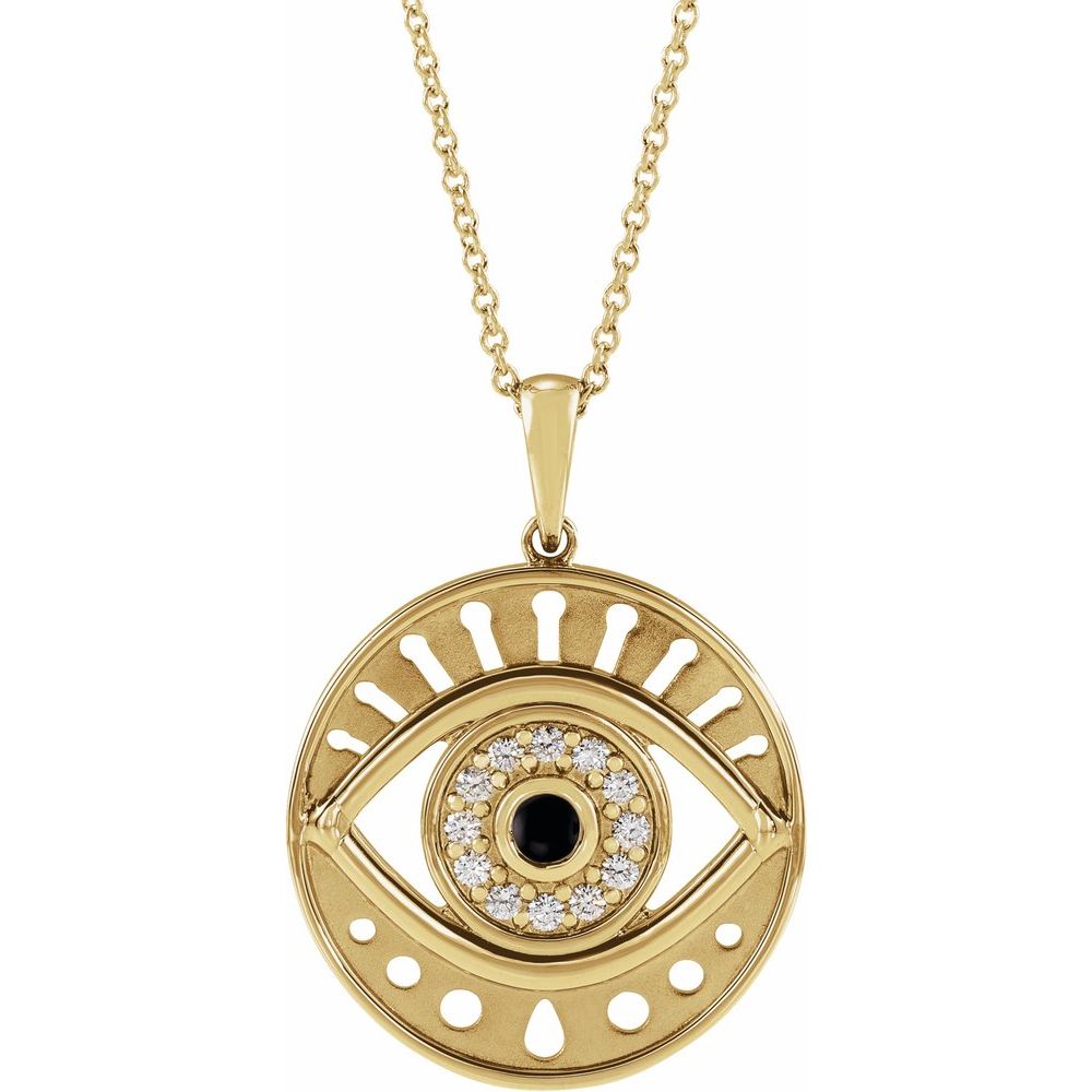 High Quality Luxury Necklaces and Pendants for Women by Ryan Jonathan Fine Jewelry