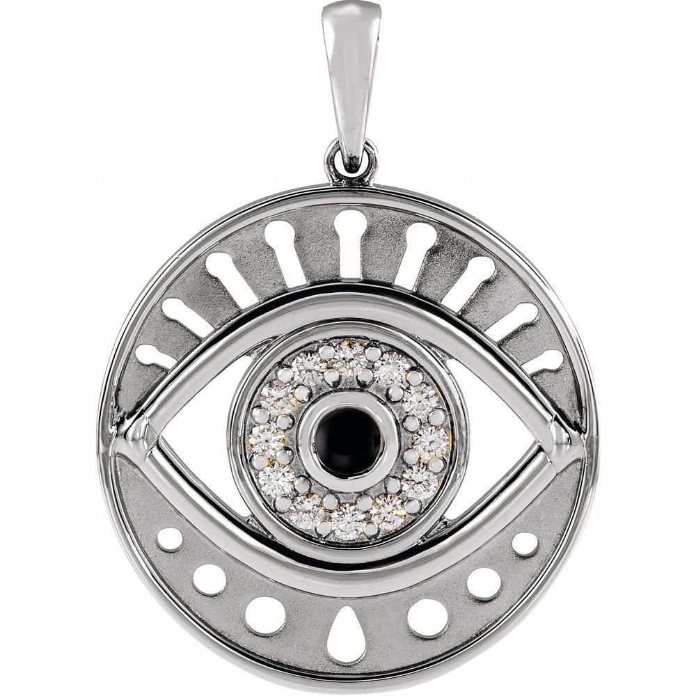 High Quality Luxury Necklaces and Pendants for Women by Ryan Jonathan Fine Jewelry