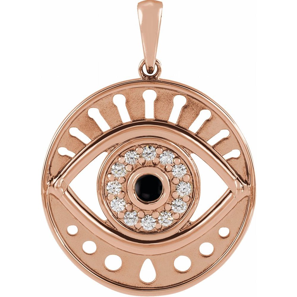 High Quality Luxury Necklaces and Pendants for Women by Ryan Jonathan Fine Jewelry