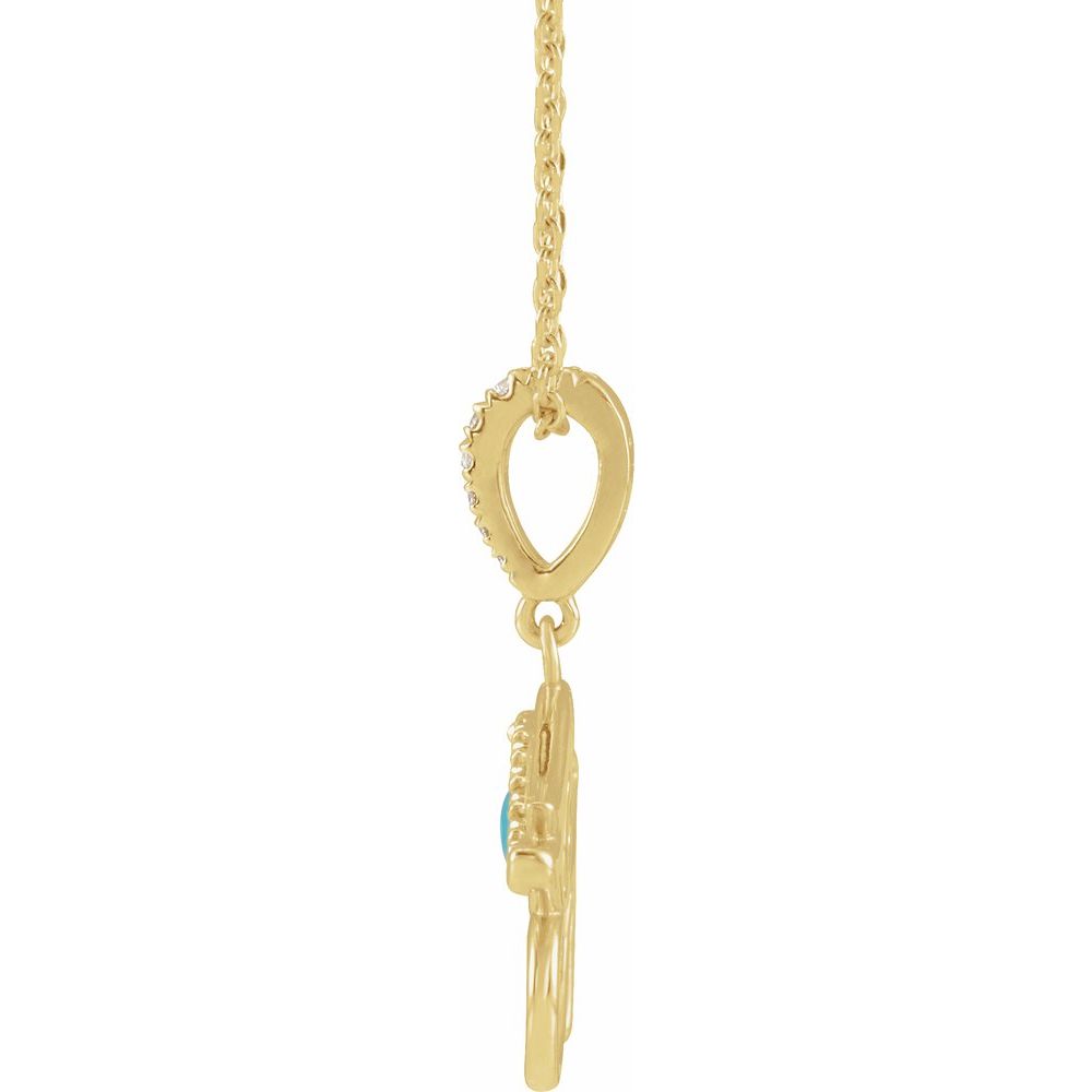 High Quality Luxury Necklaces and Pendants for Women by Ryan Jonathan Fine Jewelry