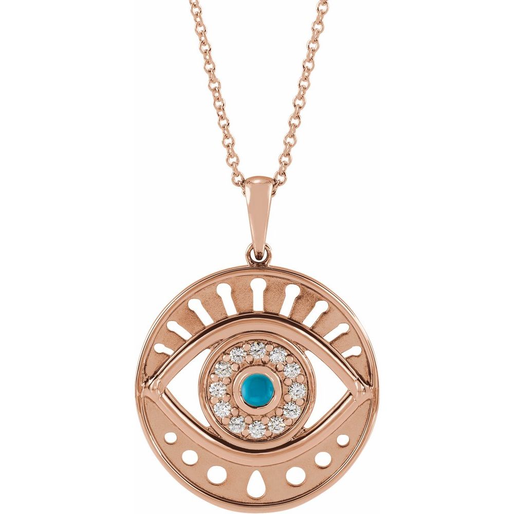 High Quality Luxury Necklaces and Pendants for Women by Ryan Jonathan Fine Jewelry