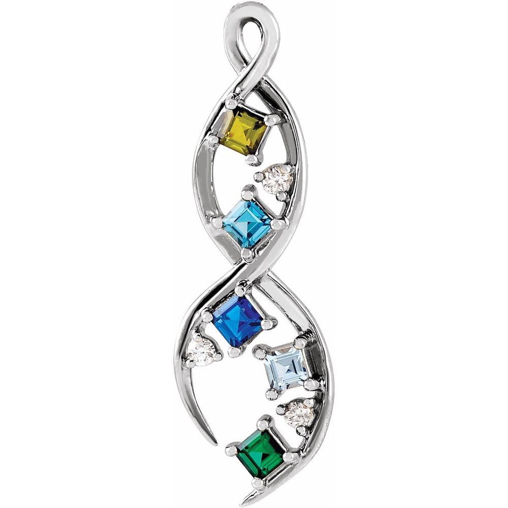 High Quality Luxury Necklaces and Pendants for Women by Ryan Jonathan Fine Jewelry