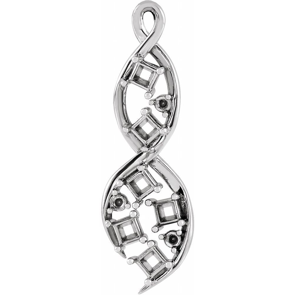 High Quality Luxury Necklaces and Pendants for Women by Ryan Jonathan Fine Jewelry