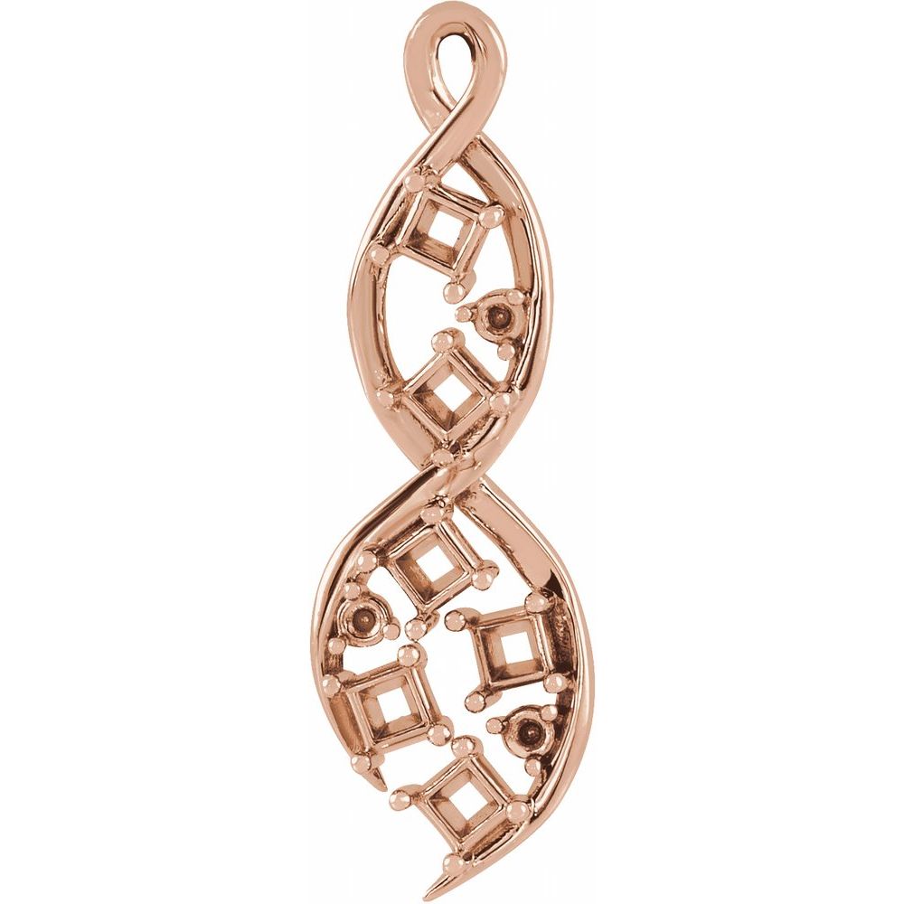 High Quality Luxury Necklaces and Pendants for Women by Ryan Jonathan Fine Jewelry
