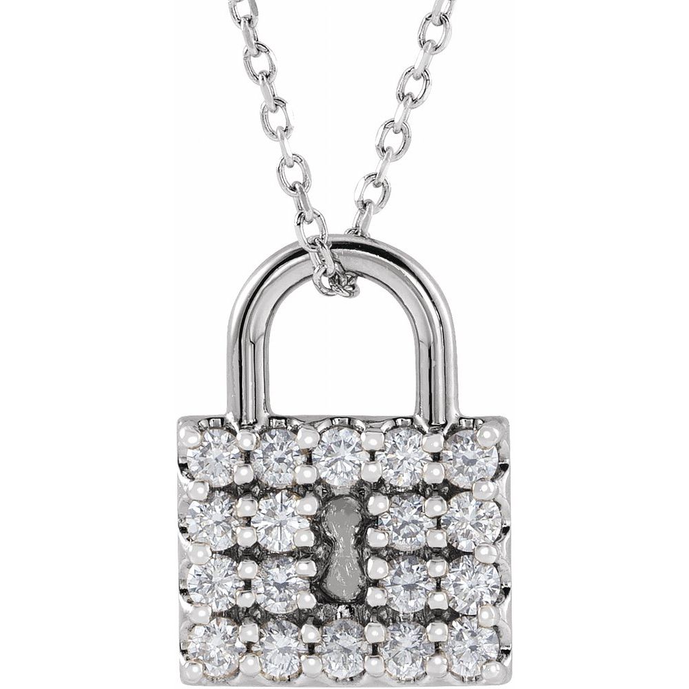 High Quality Luxury Necklaces and Pendants for Women by Ryan Jonathan Fine Jewelry