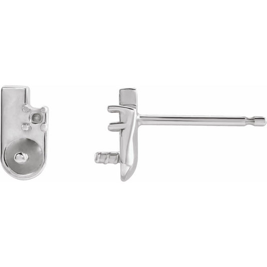 High Quality Luxury Earrings for Women by Ryan Jonathan Fine Jewelry