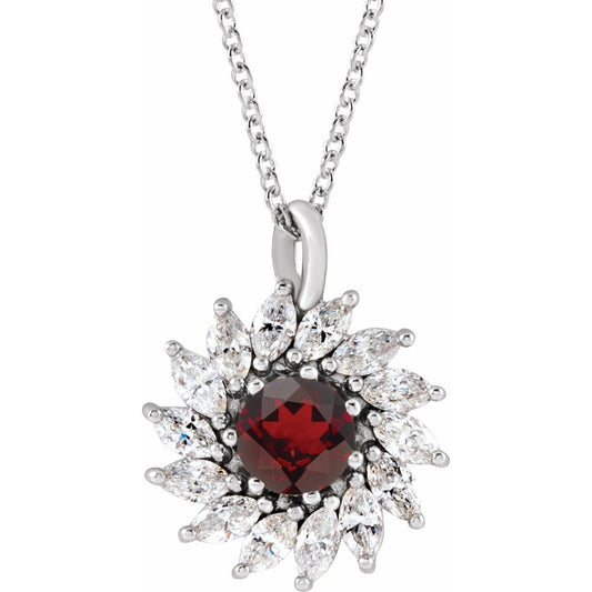 High Quality Luxury Necklaces and Pendants for Women by Ryan Jonathan Fine Jewelry