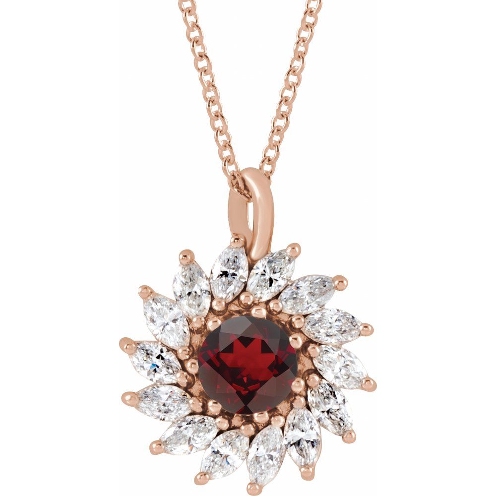 High Quality Luxury Necklaces and Pendants for Women by Ryan Jonathan Fine Jewelry