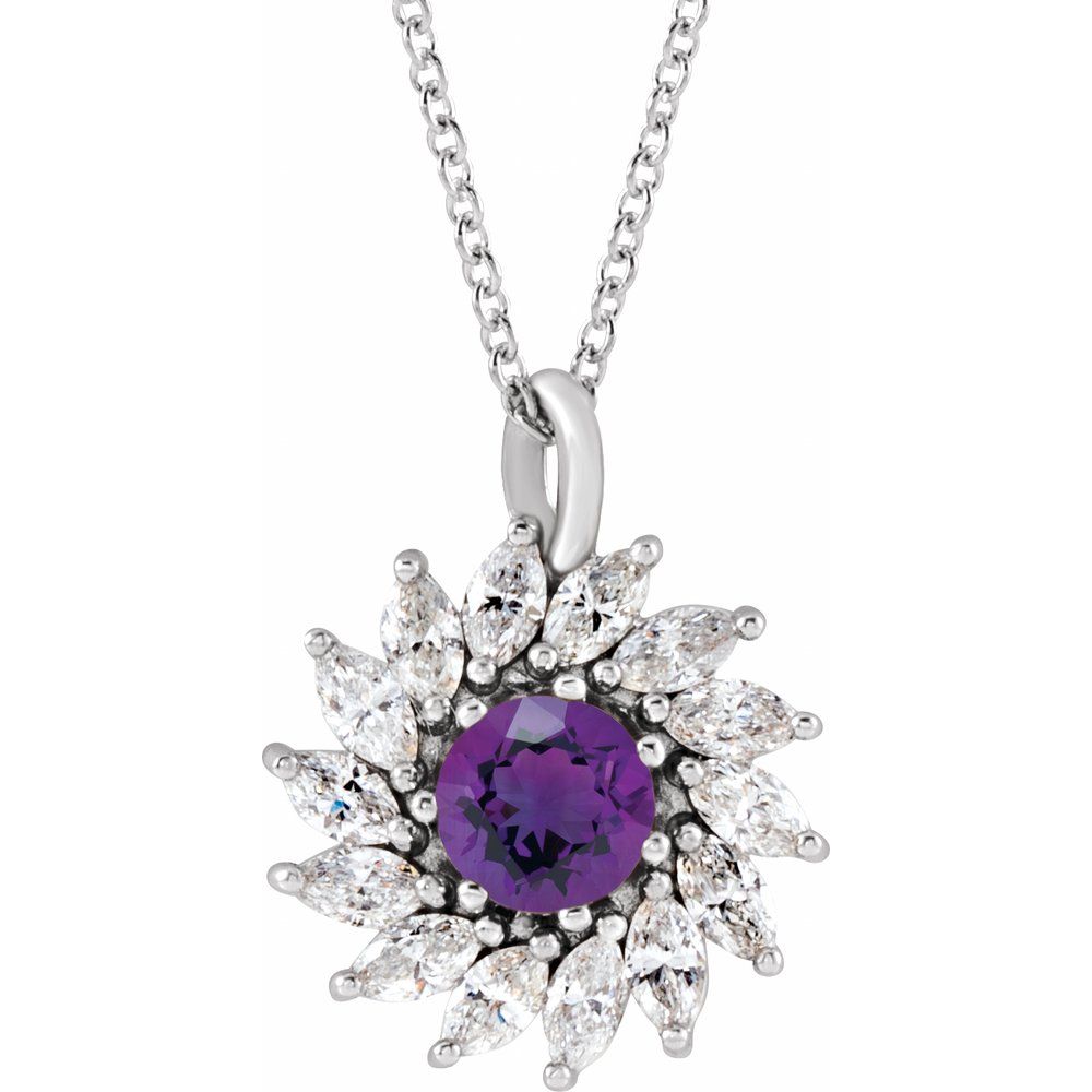High Quality Luxury Necklaces and Pendants for Women by Ryan Jonathan Fine Jewelry