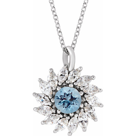 High Quality Luxury Necklaces and Pendants for Women by Ryan Jonathan Fine Jewelry