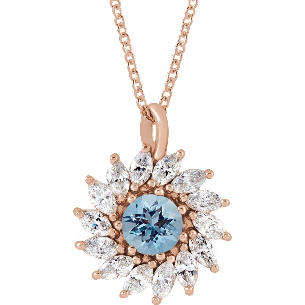 High Quality Luxury Necklaces and Pendants for Women by Ryan Jonathan Fine Jewelry