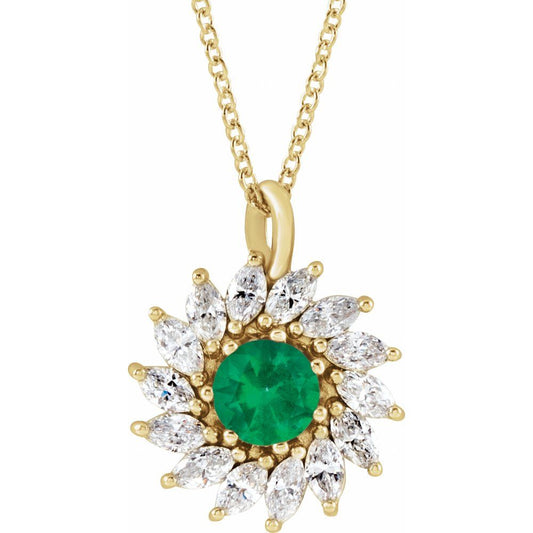 High Quality Luxury Necklaces and Pendants for Women by Ryan Jonathan Fine Jewelry