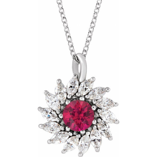 High Quality Luxury Necklaces and Pendants for Women by Ryan Jonathan Fine Jewelry