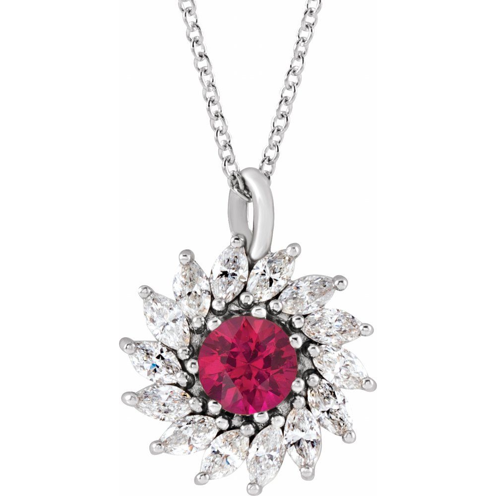 High Quality Luxury Necklaces and Pendants for Women by Ryan Jonathan Fine Jewelry
